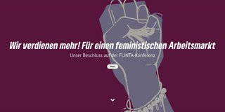 JumboTeaser auf gruene.berlin